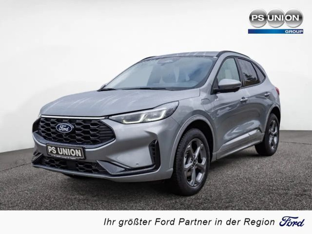 Ford Kuga 2025 Hybride Benzine
