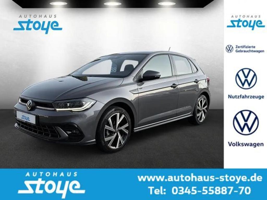 Volkswagen Polo 2023 Benzine