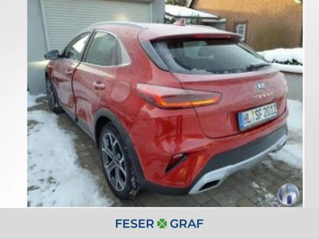 Kia XCeed 2022 Diesel
