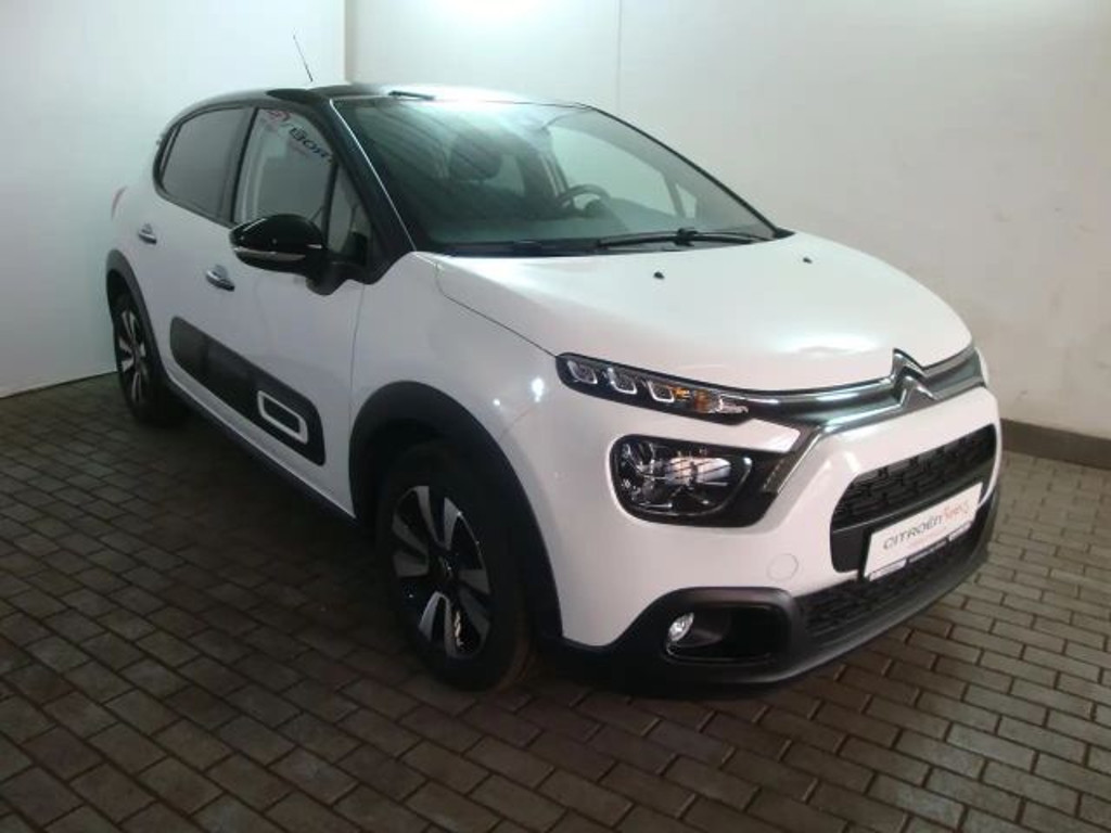 Citroën C3