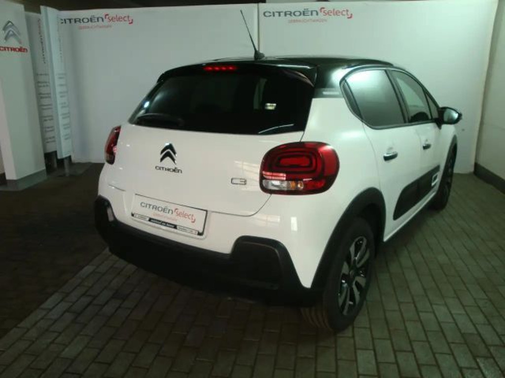 Citroën C3