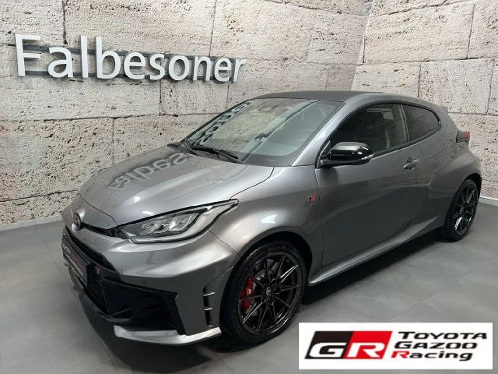 Toyota Yaris 2025 Benzine