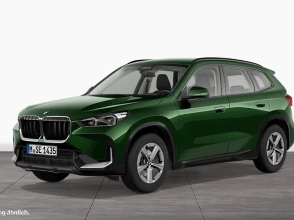 BMW X1 2025 Benzine