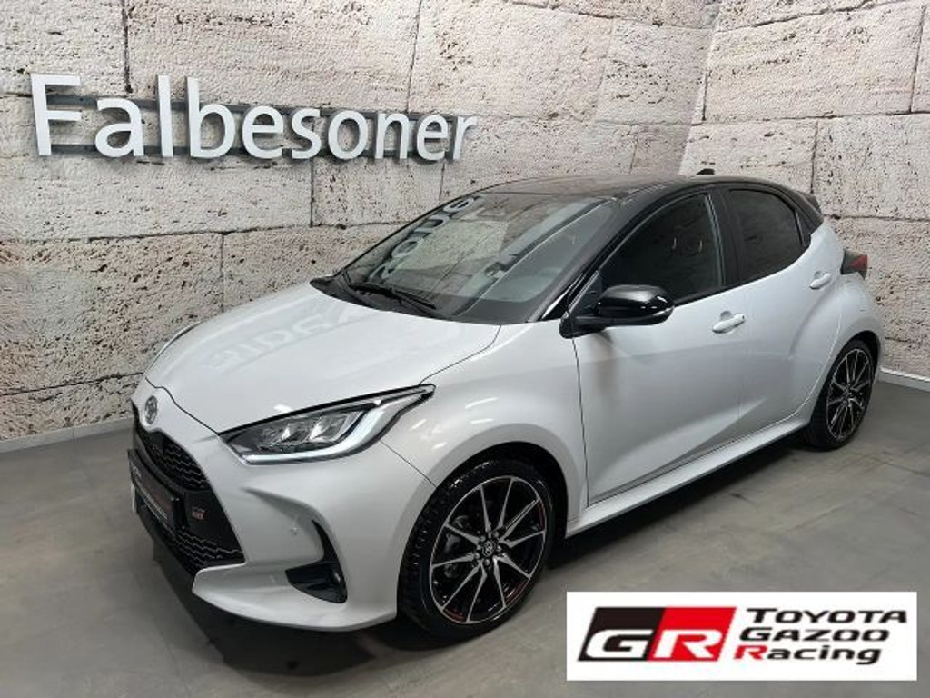 Toyota Yaris 2025 Hybride Benzine