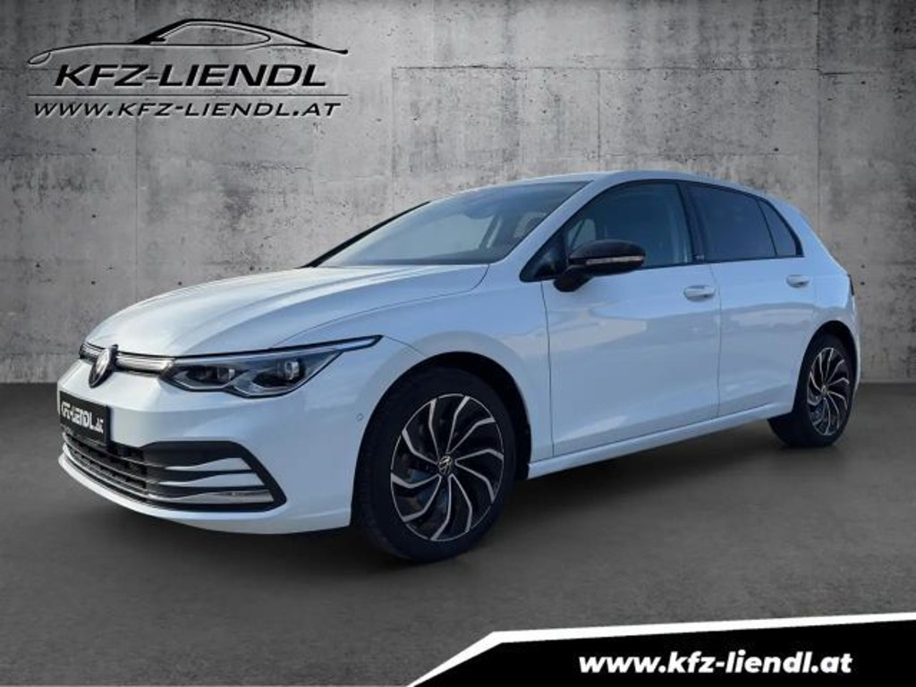 Volkswagen Golf 2023 Diesel