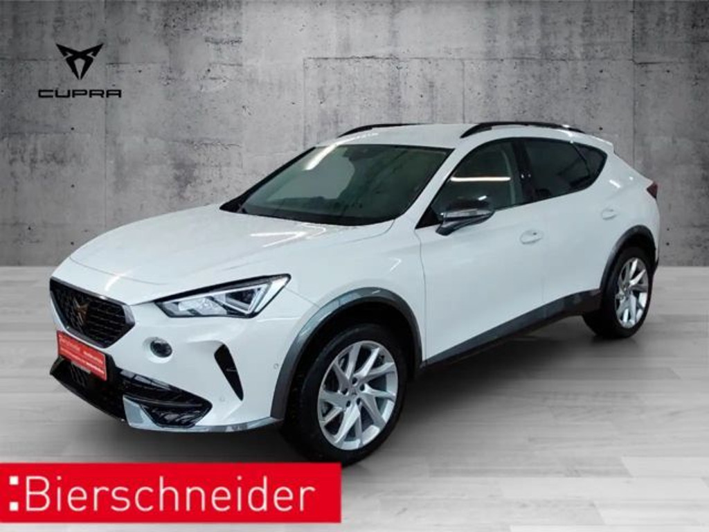 Cupra Formentor 2023 Benzine