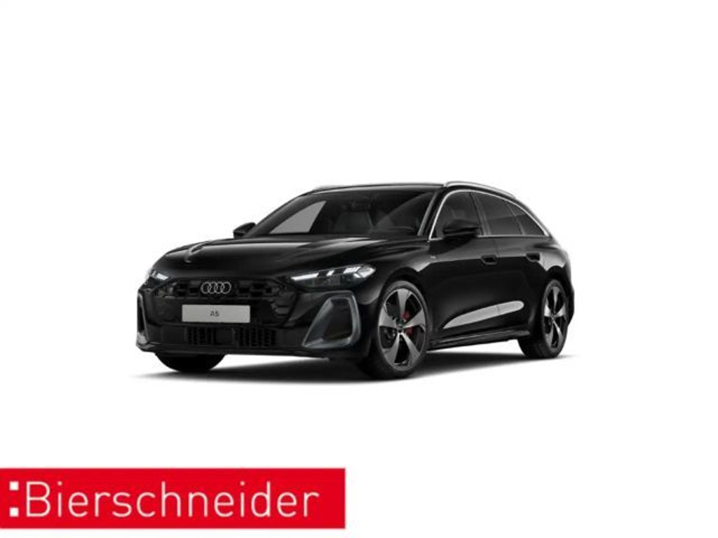 Audi A5 2025 Benzine