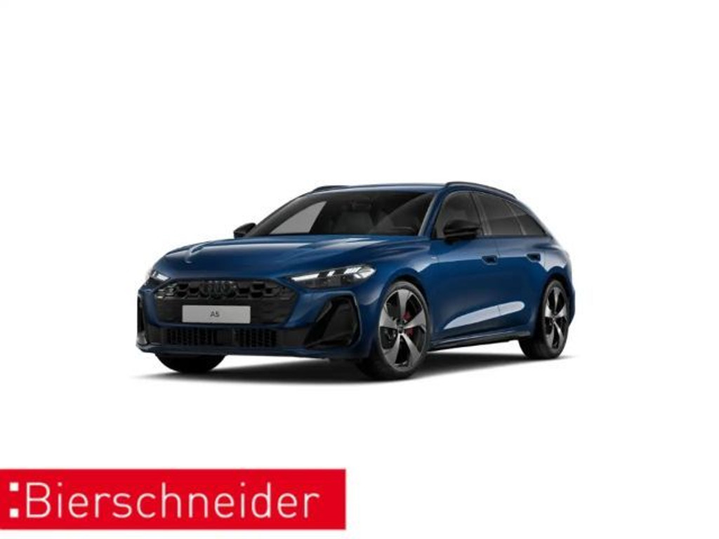 Audi A5 2025 Benzine