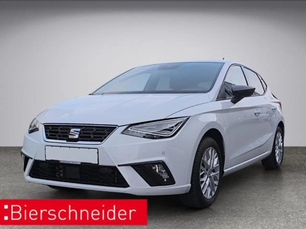 Seat Ibiza 2023 CNG / Benzine