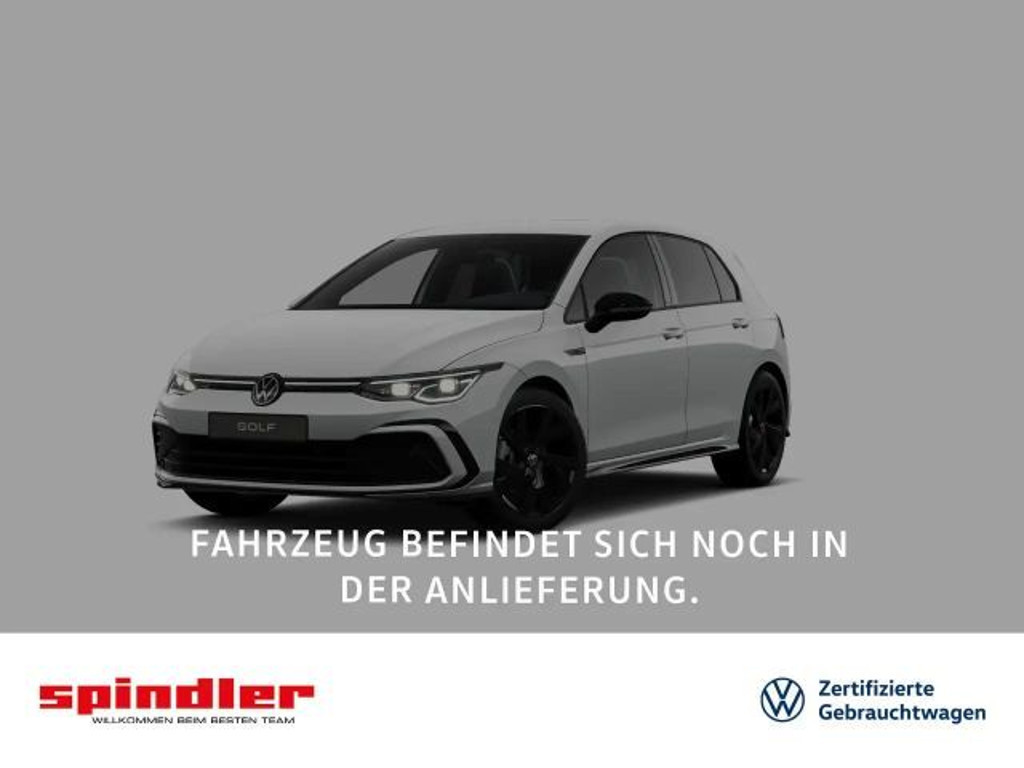 Volkswagen Golf 2024 Benzine