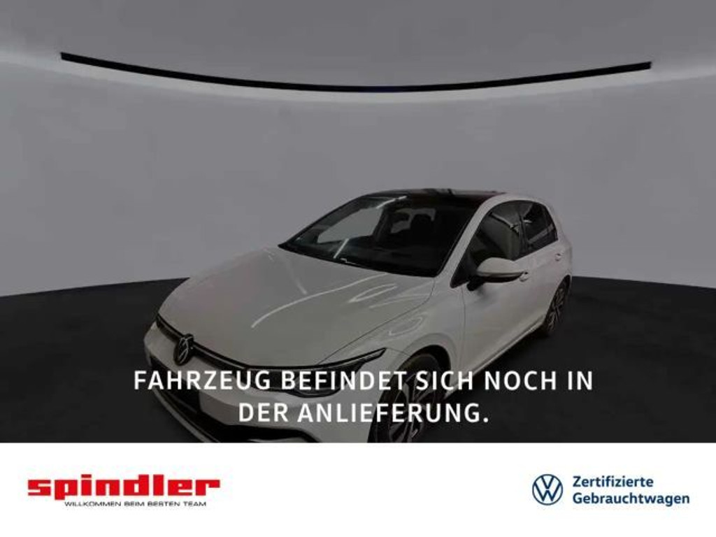 Volkswagen Golf 2023 Diesel