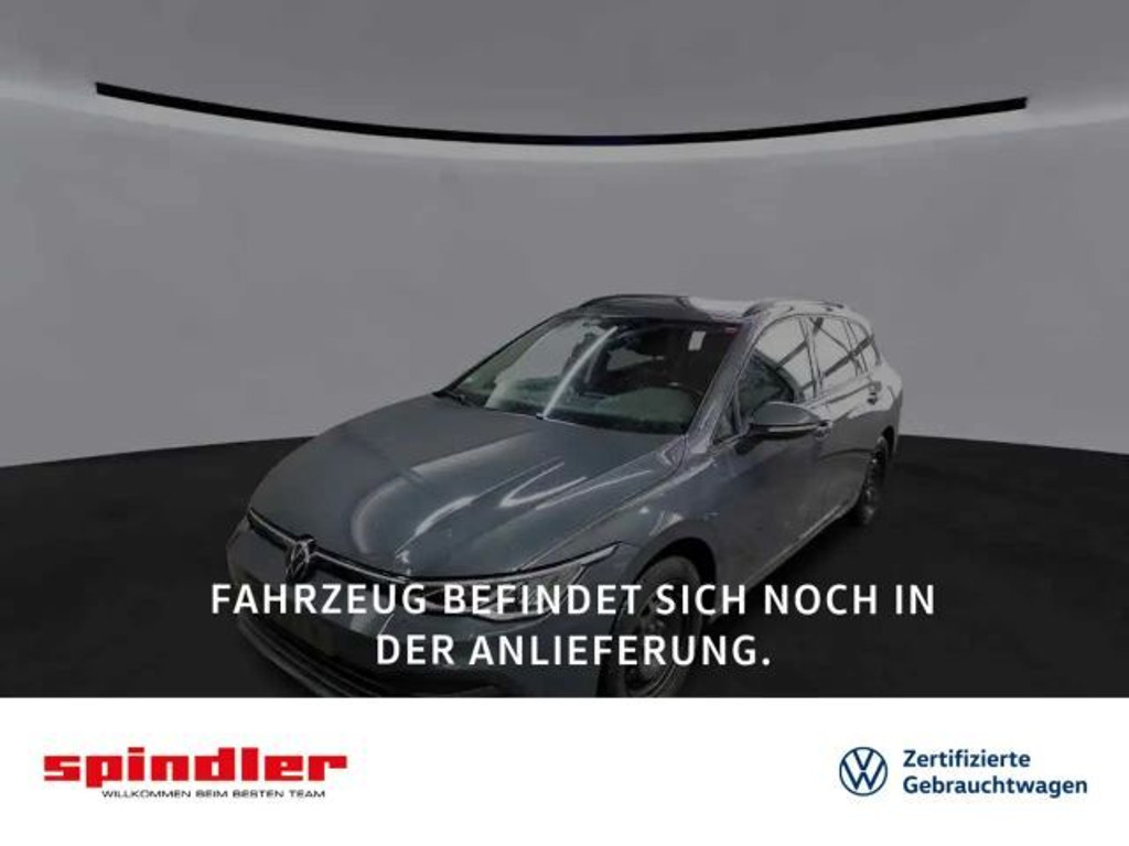 Volkswagen Golf 2022 Diesel