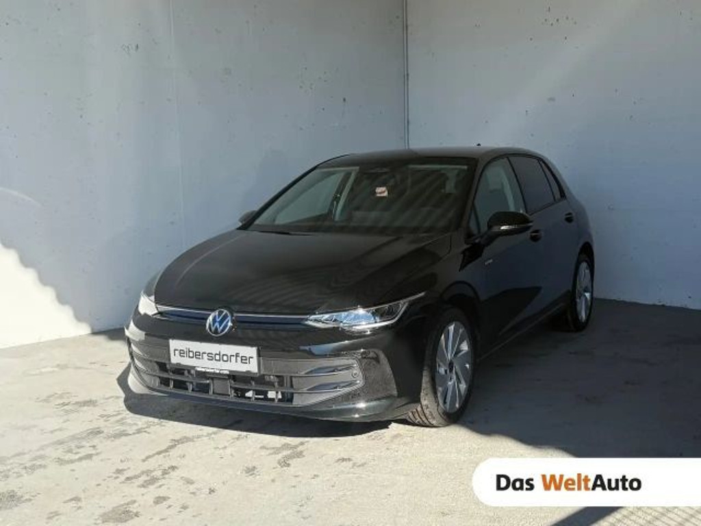 Volkswagen Golf 2026 Benzine
