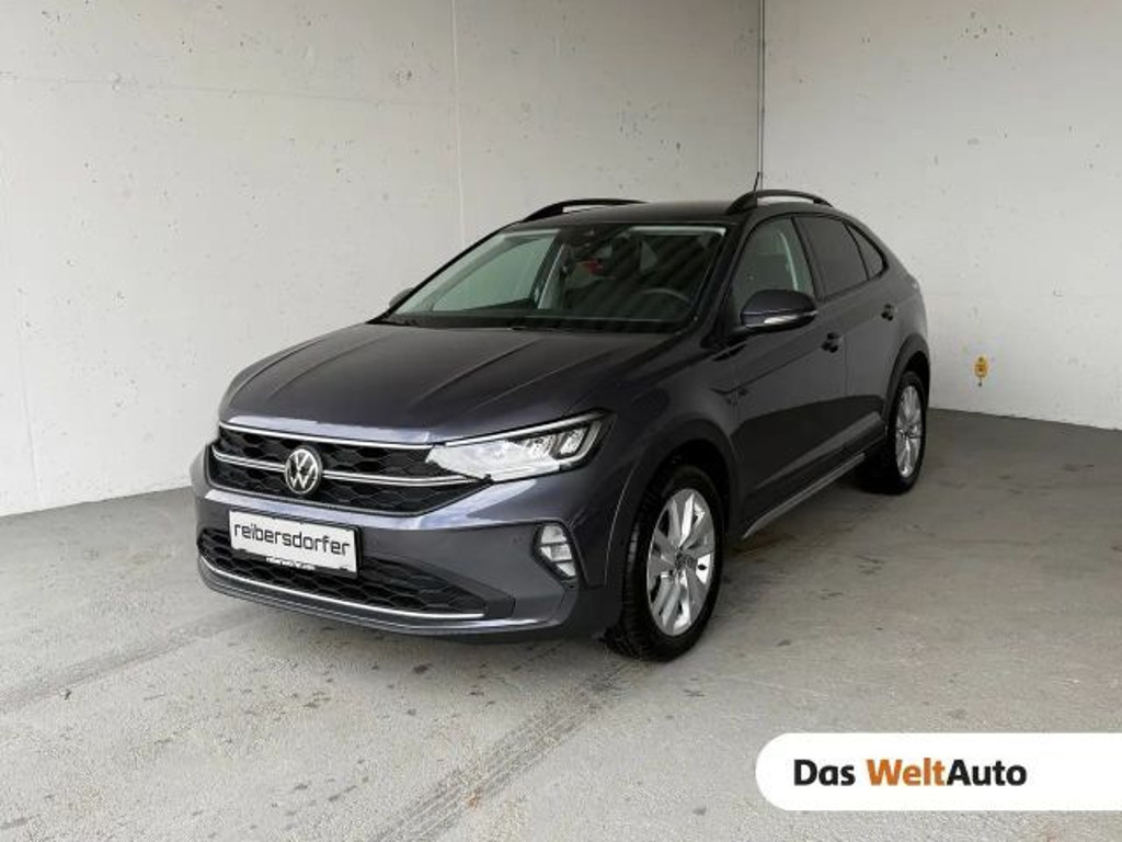 Volkswagen Taigo 2026 Benzine