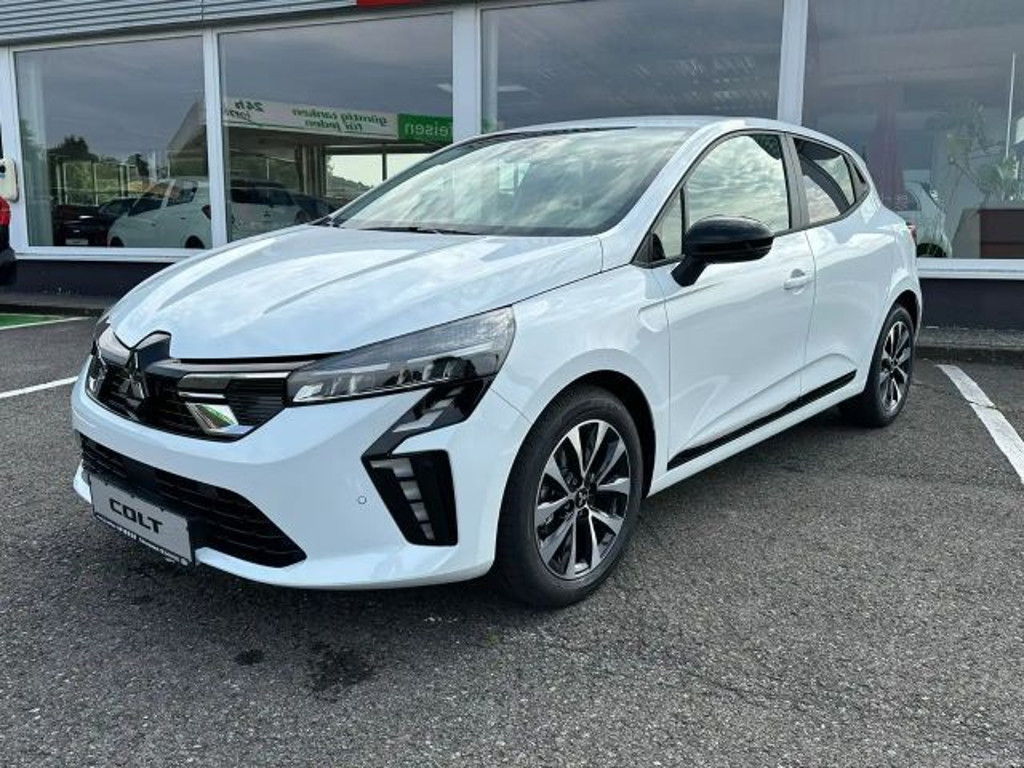 Mitsubishi Colt 2025 Benzine