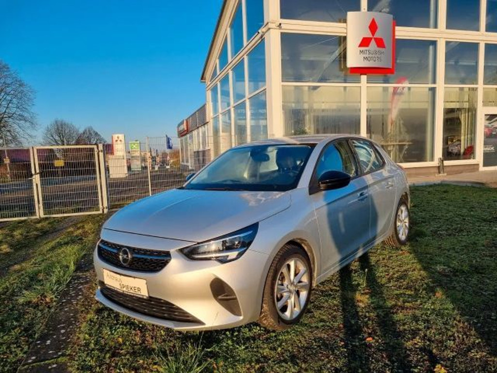 Opel Corsa 2022 Benzine