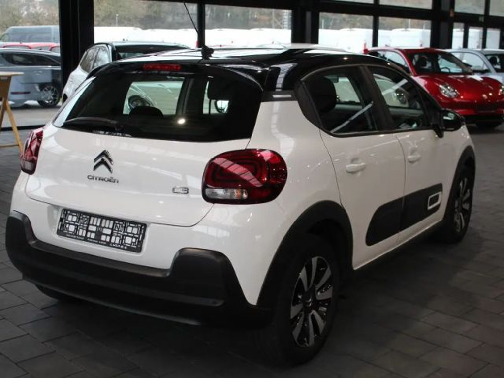 Citroën C3