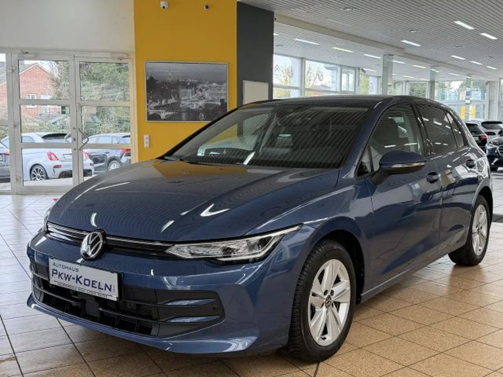 Volkswagen Golf 2025 Diesel