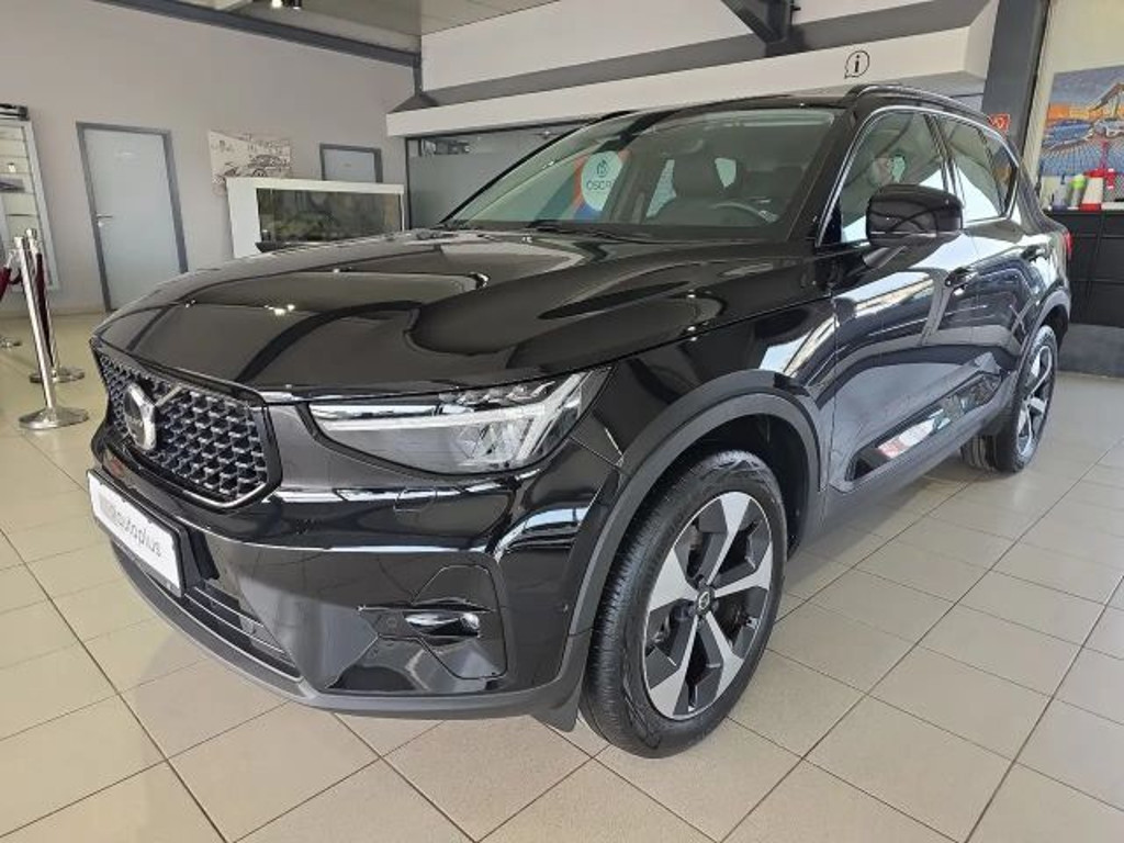Volvo XC40 2023 Benzine