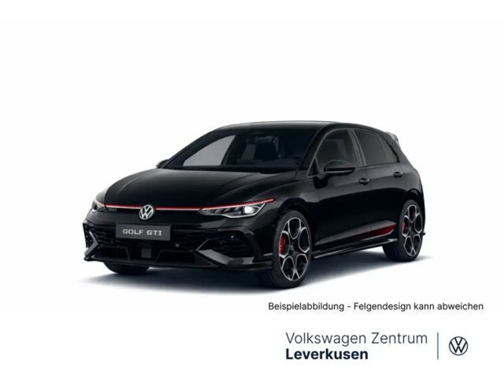 Volkswagen Golf 2026 Benzine