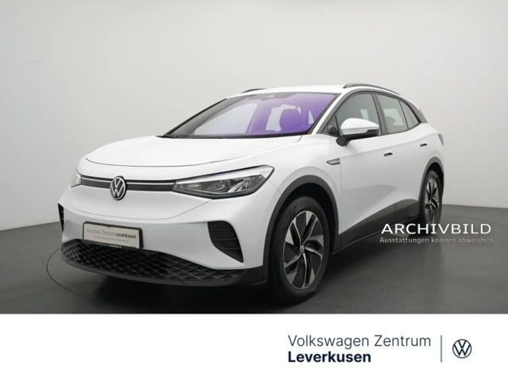 Volkswagen ID.4 2023 Elektrisch