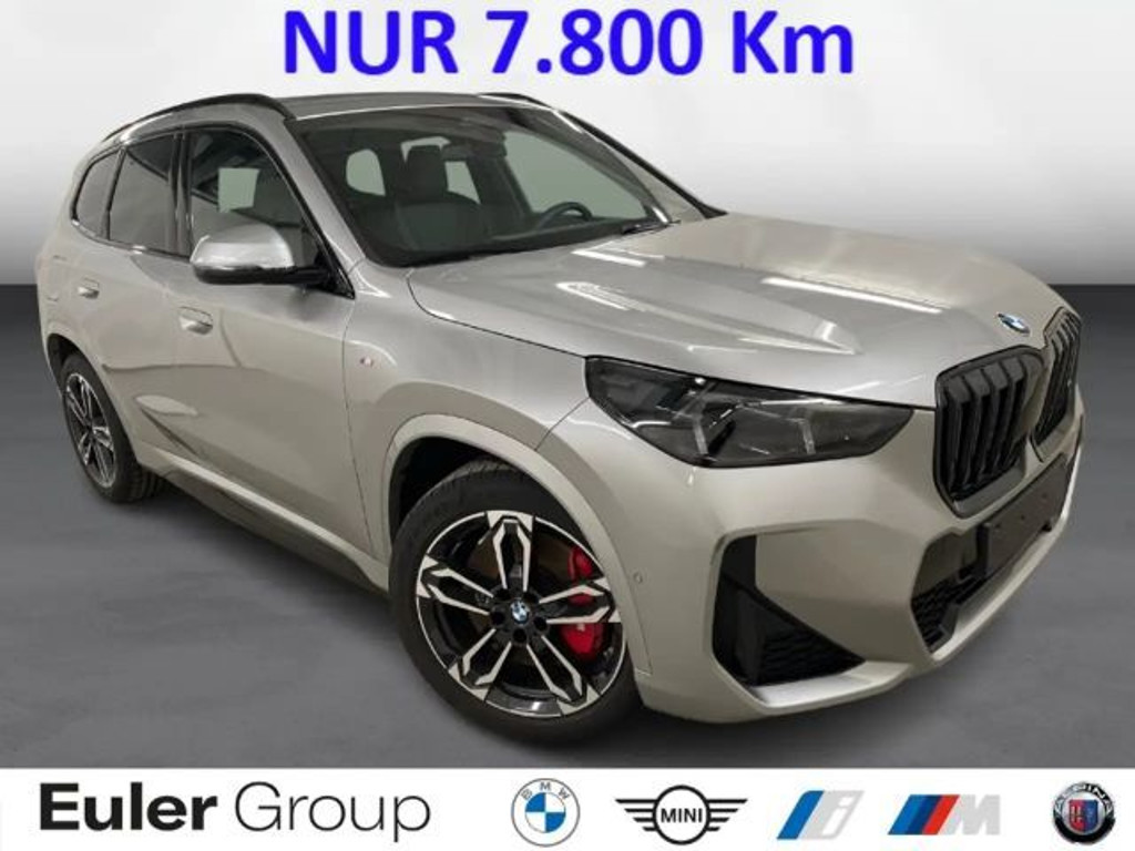 BMW X1 2025 Benzine