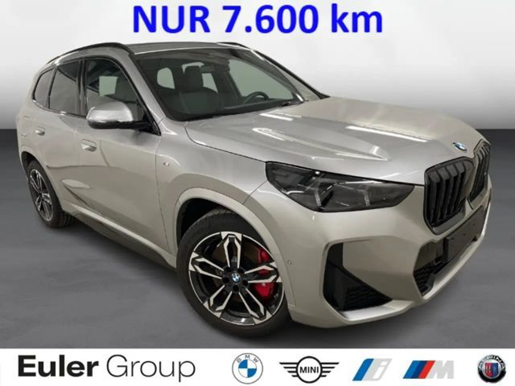 BMW X1 2025 Benzine