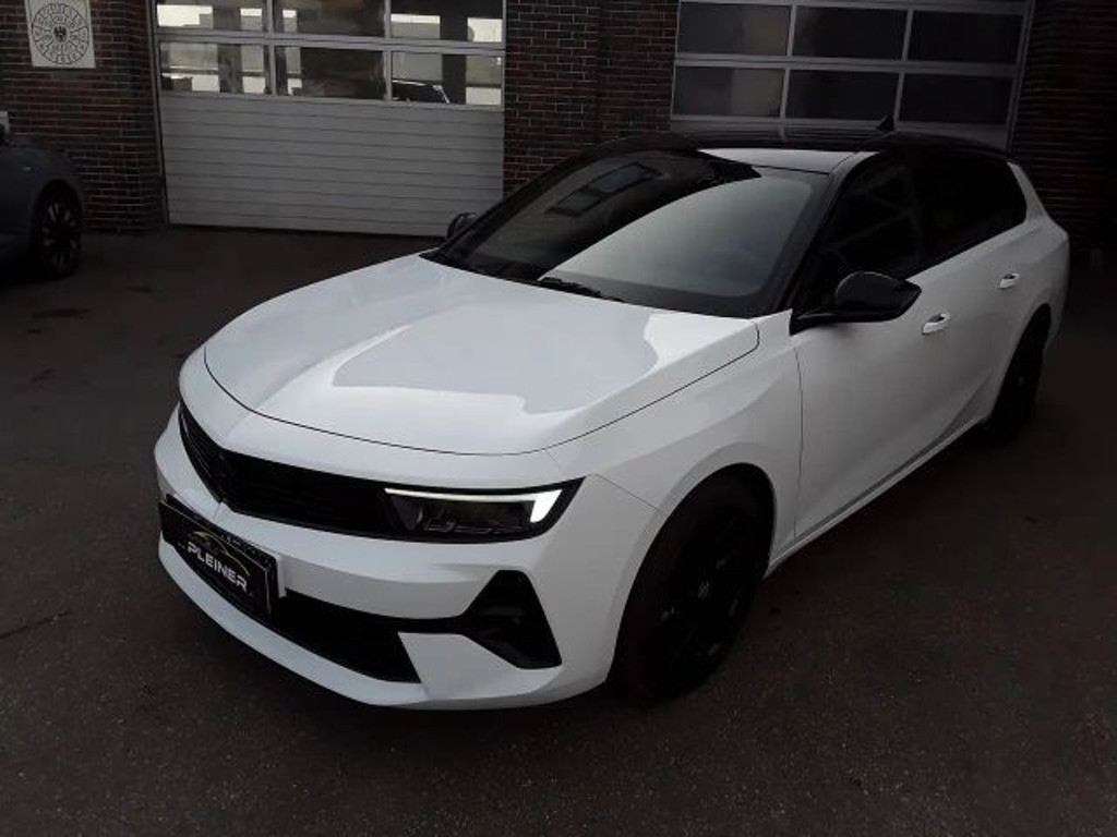 Opel Astra 2025 Diesel