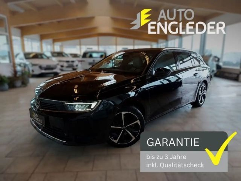 Opel Astra 2023 Diesel