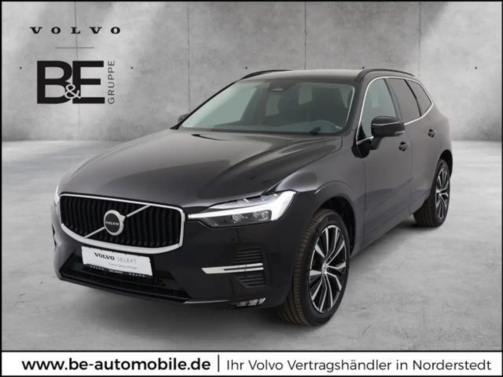 Volvo XC60 2023 Benzine