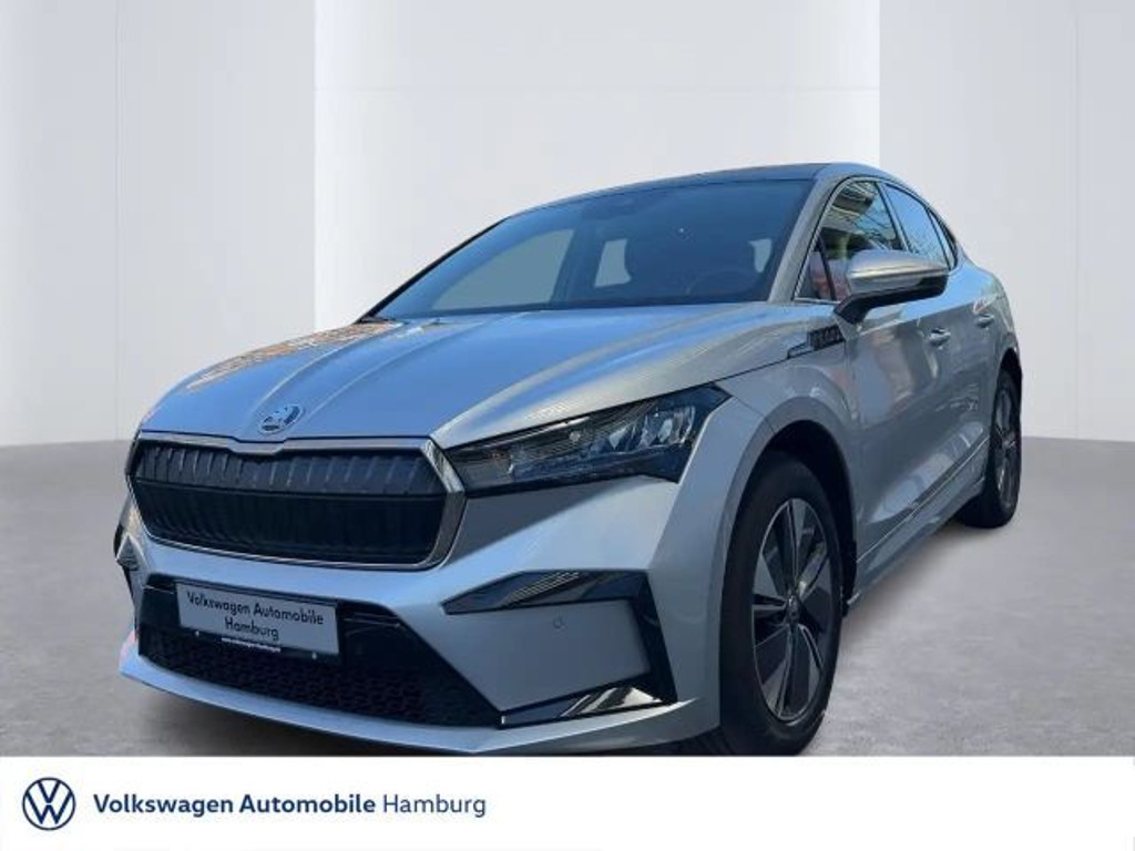 Skoda Enyaq 2025 Elektrisch