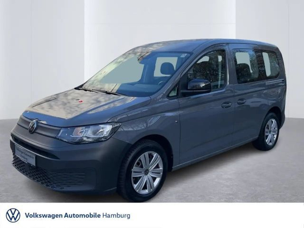 Volkswagen Caddy 2022 Benzine