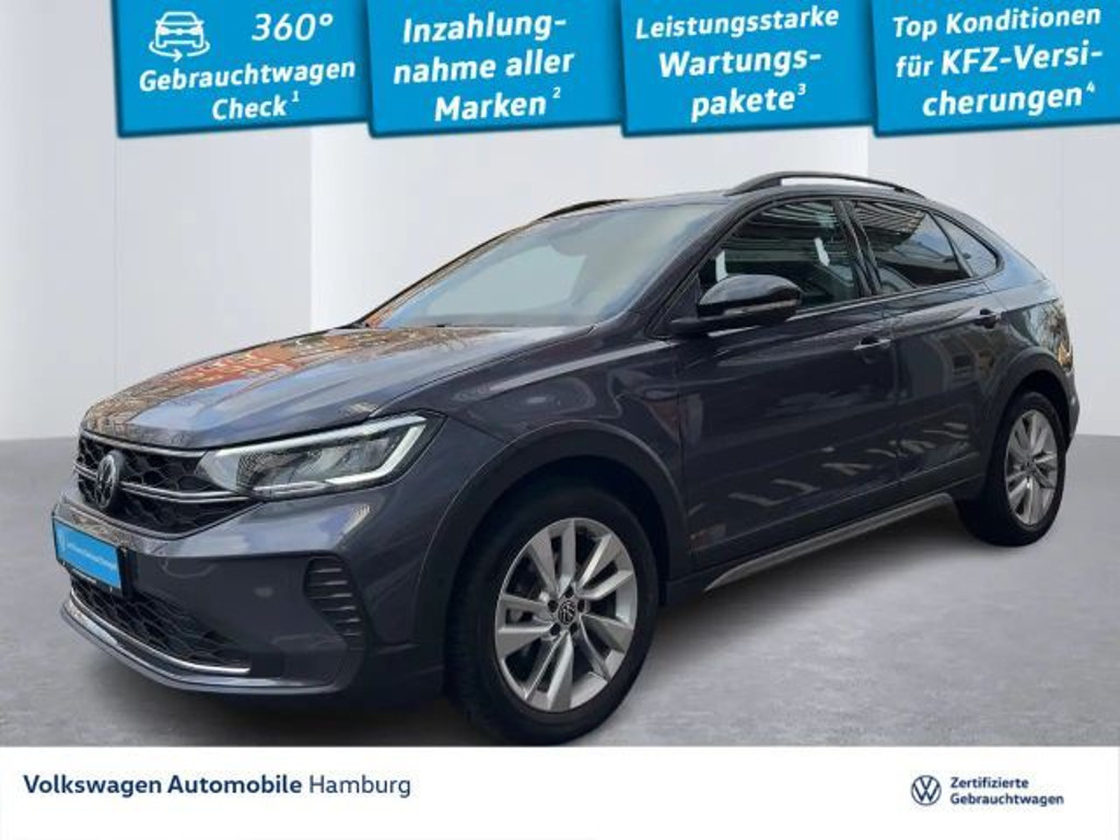 Volkswagen Taigo 2025 Benzine