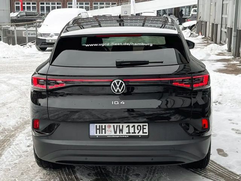 Volkswagen ID.4