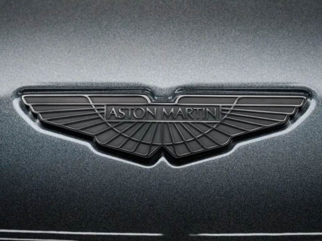 Aston Martin DBS