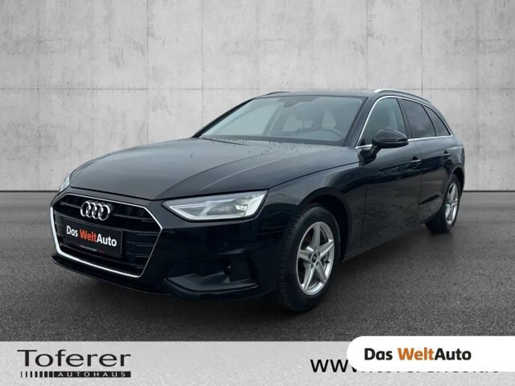 Audi A4 2023 Diesel