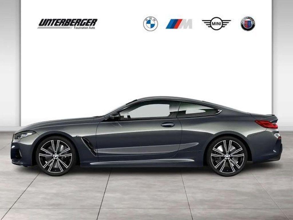 BMW M850