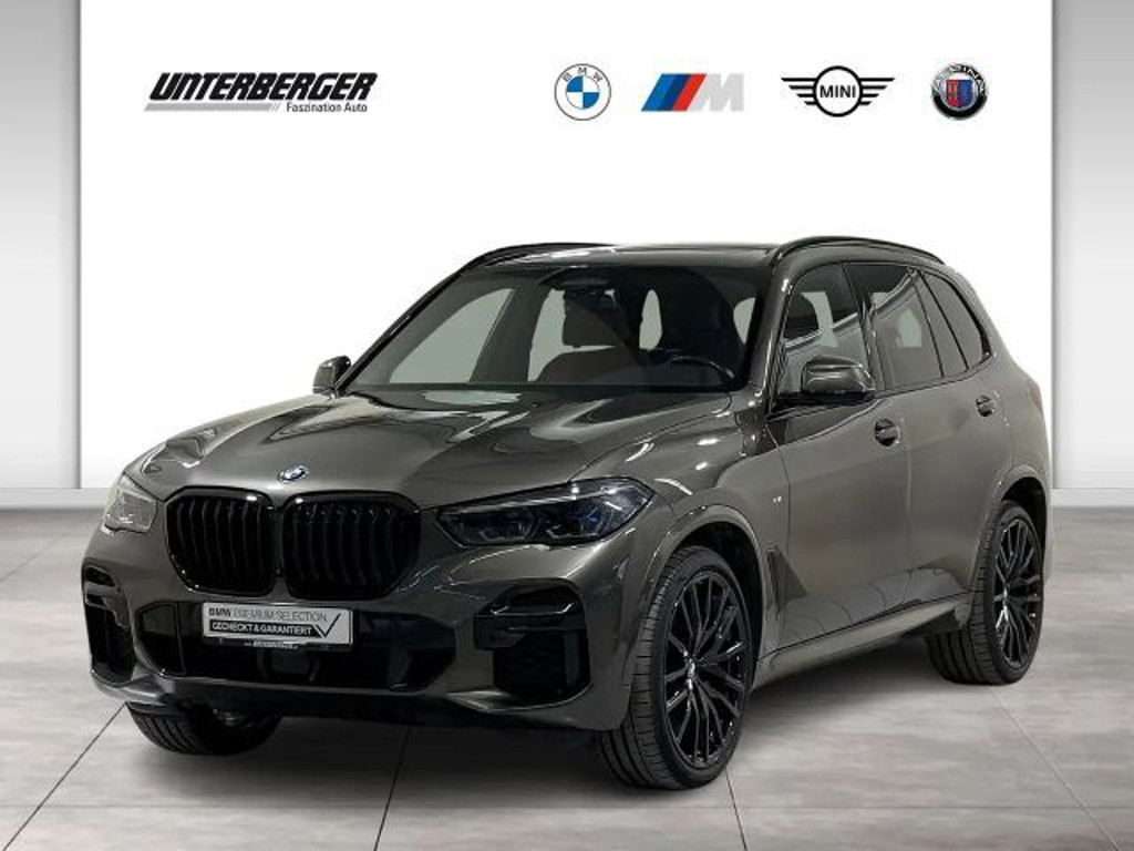 BMW X5 2022 Diesel