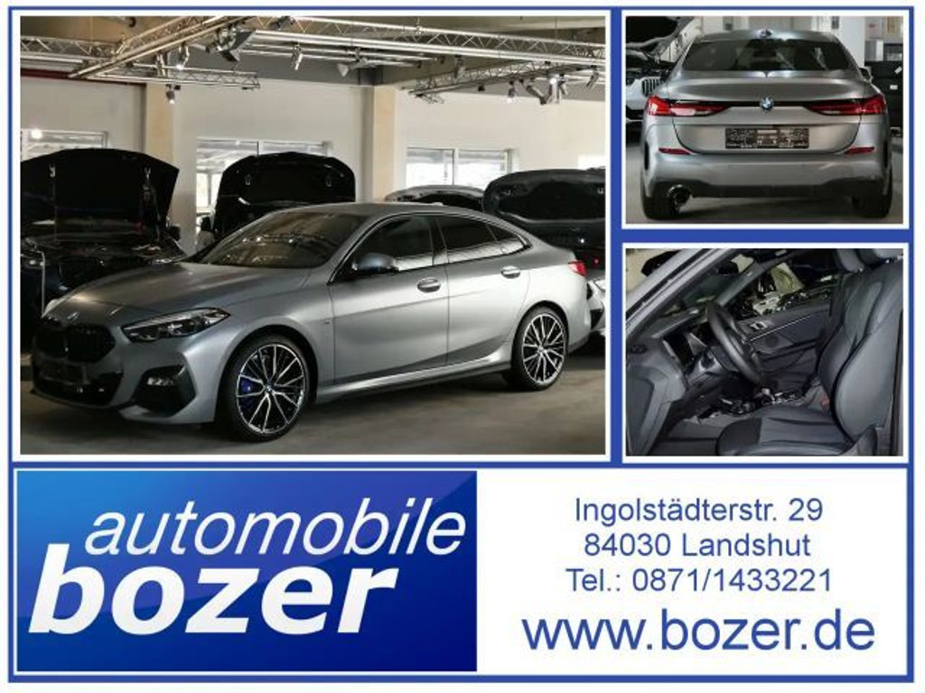 BMW 2 Serie 2024 Benzine