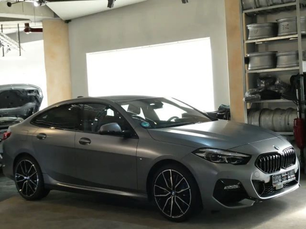 BMW 2 Serie