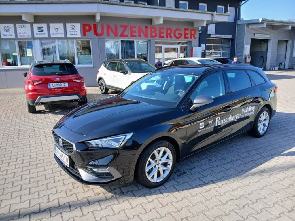 Seat Leon 2023 Diesel