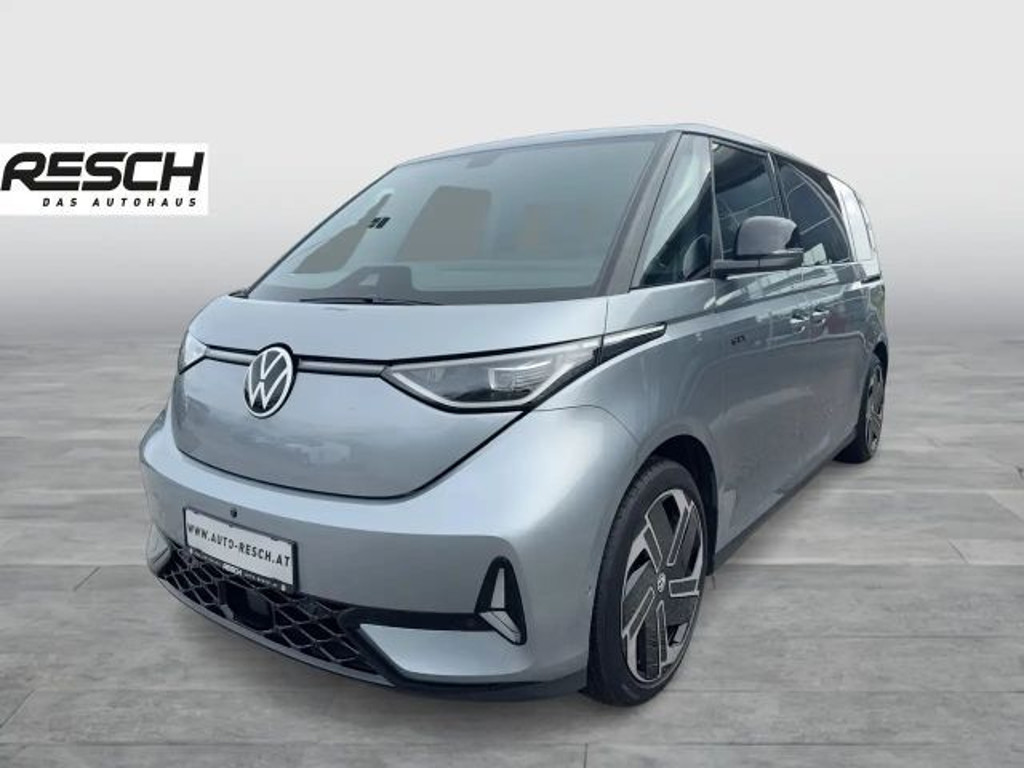 Volkswagen ID. Buzz 2026 Elektrisch