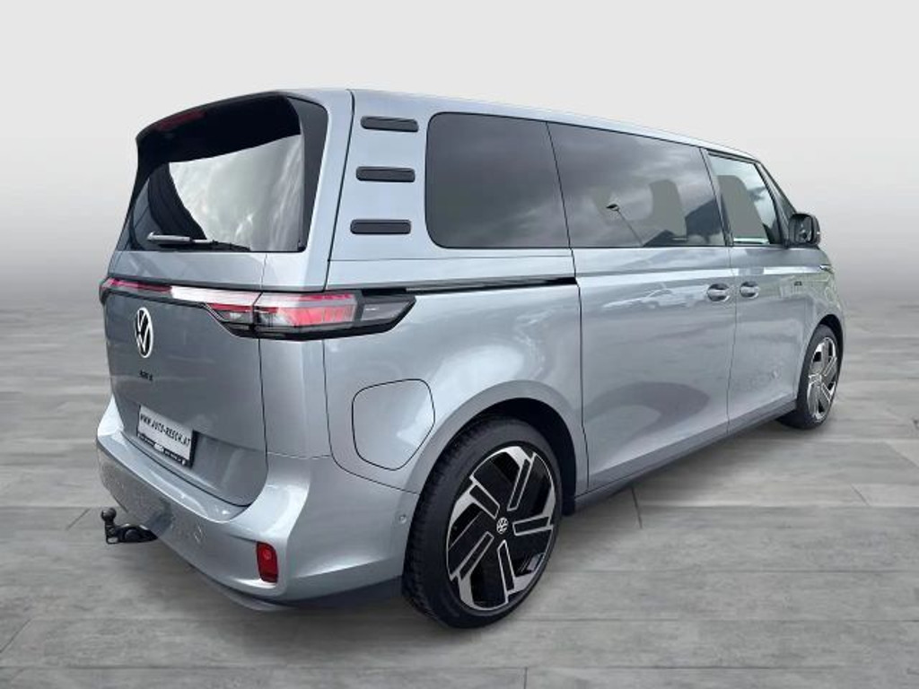 Volkswagen ID. Buzz