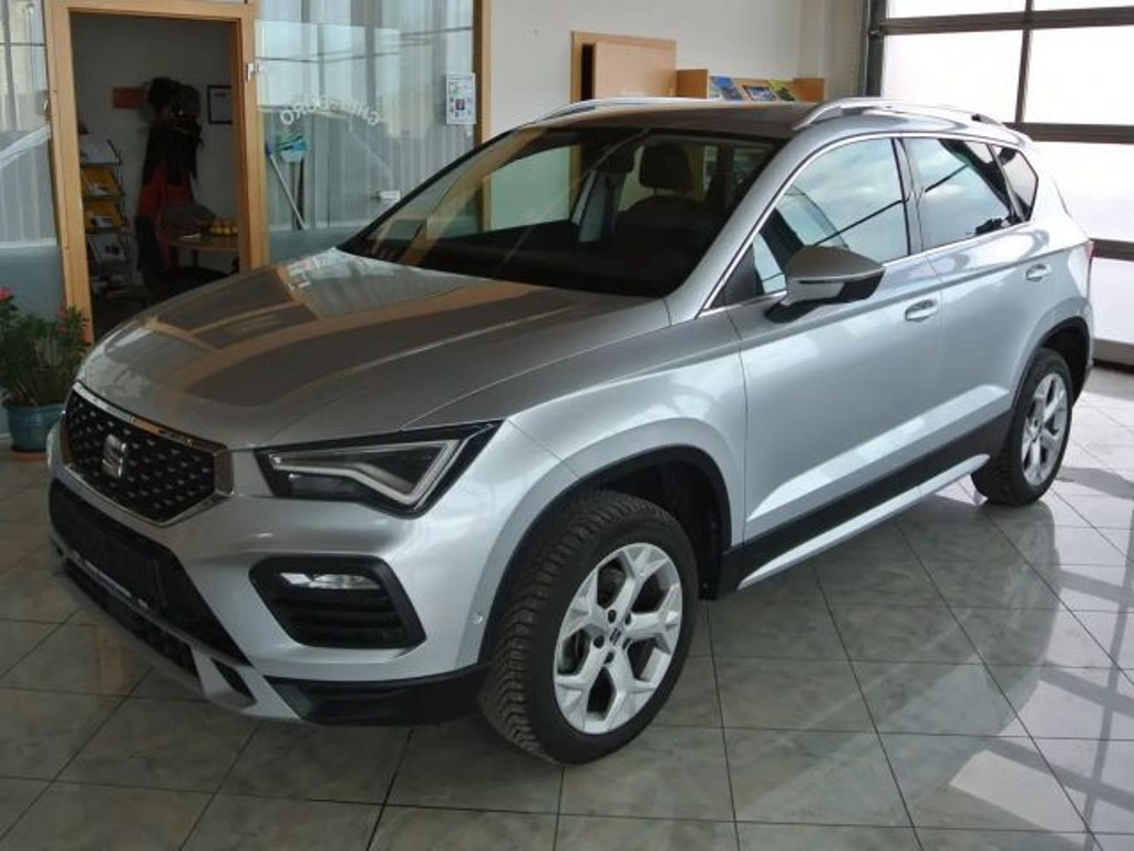 Seat Ateca 2023 Diesel