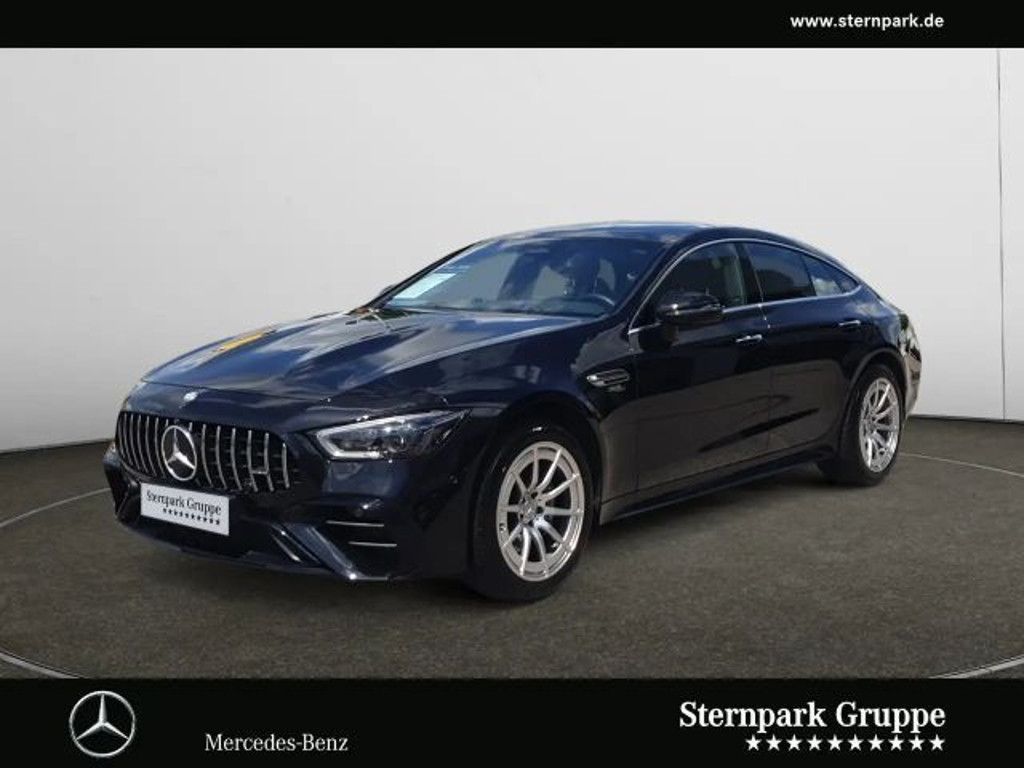 Mercedes-Benz AMG GT 2024 Benzine