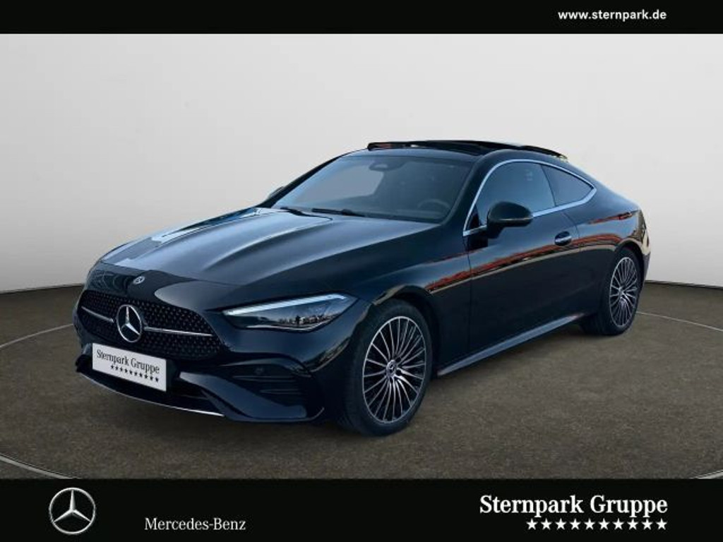 Mercedes-Benz CL 2025 Benzine