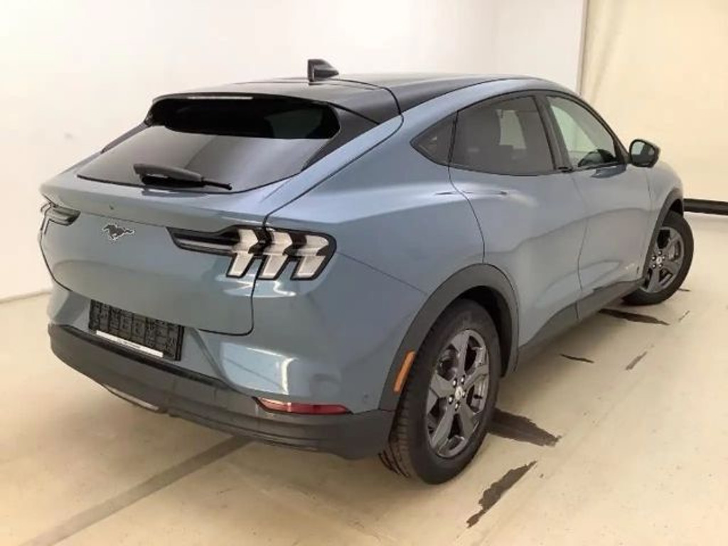 Ford Mustang Mach-E