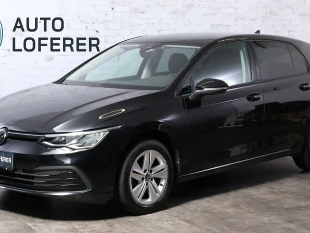 Volkswagen Golf 2023 Diesel