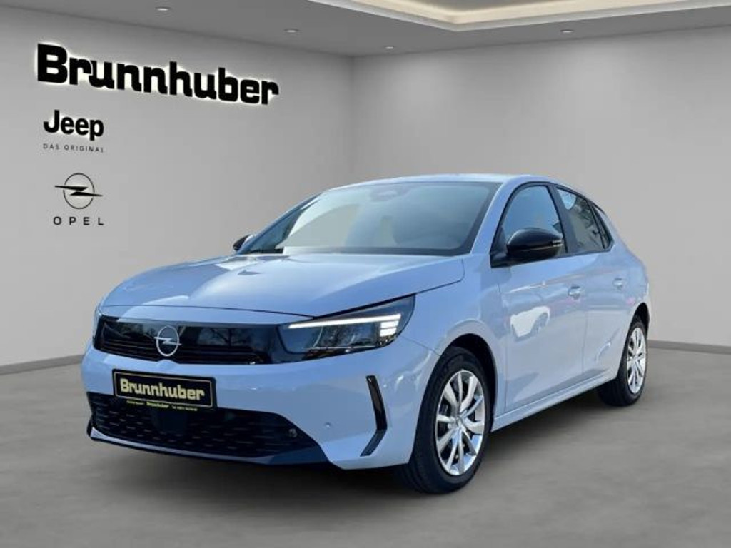 Opel Corsa 2026 Benzine