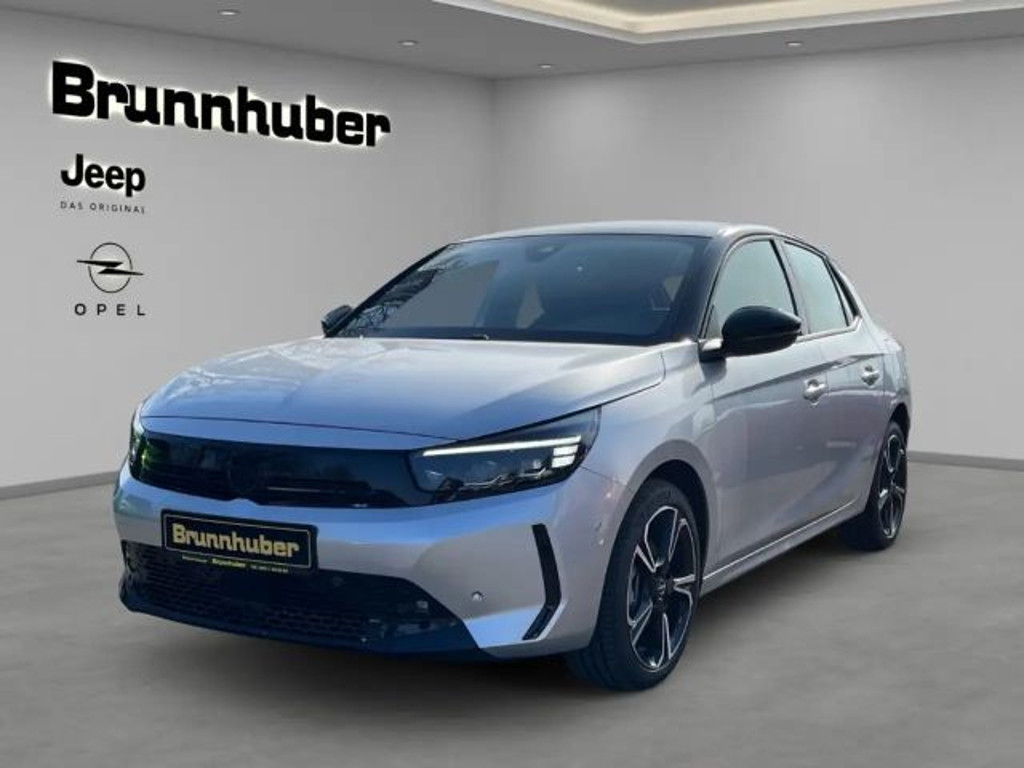 Opel Corsa 2025 Benzine